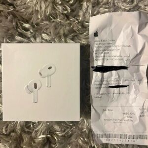 AirPods Pro 2nd Generation